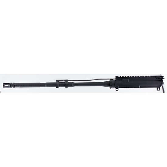 Barrels Choke Tubes Colts Manufacturing ZPAP M85 CLT UPPER 223REM 16.1 NO HANDGUARD OR SIGHT • Model: ZPAP M85